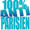 parisien tete de chien